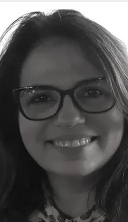 Foto de Eliane, Diretora da Francal
